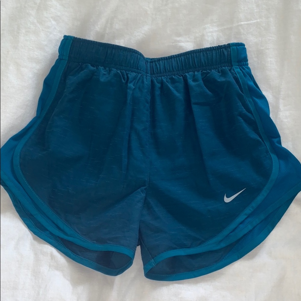 Athletic shorts